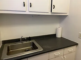 Rented by Carol T. Marino, LREB