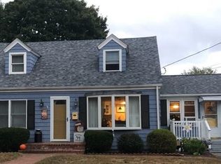 32 Intervale Rd, West Warwick, RI 02893