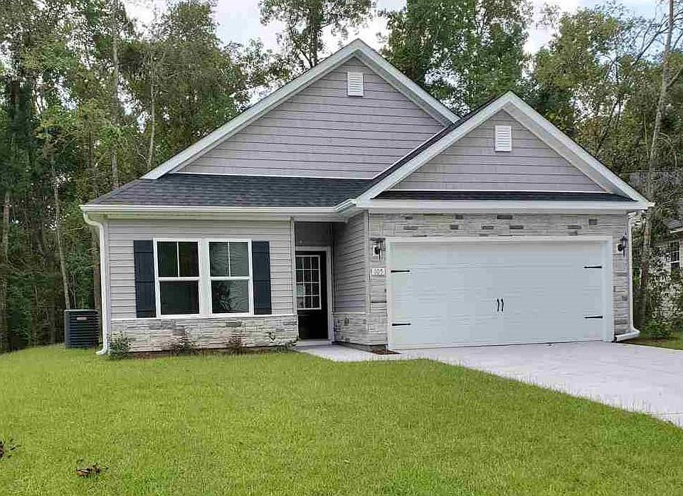 1st image of 105 Navigators Dr. Lot 45 Navigators- Pawleys Landing