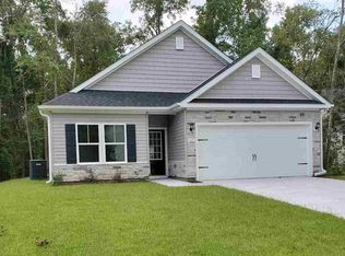 105 Navigators Dr LOT 45, Pawleys Island, SC 29585