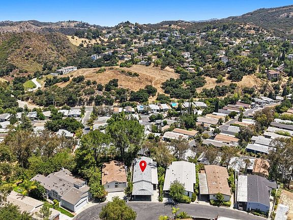 4th image of 23777 Mulholland Hwy #70