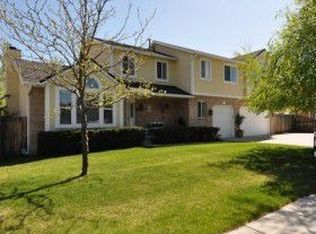 1726 E Wasatch Blvd, Sandy, UT 84092