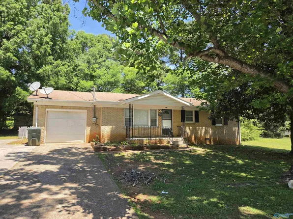 4504 Sparkman Dr NW, Huntsville, AL 35810