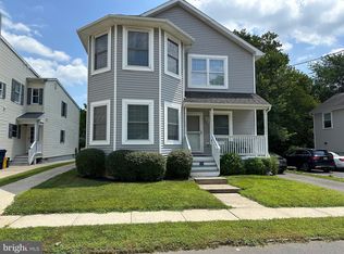 231 S Main St, Pennington, NJ 08534