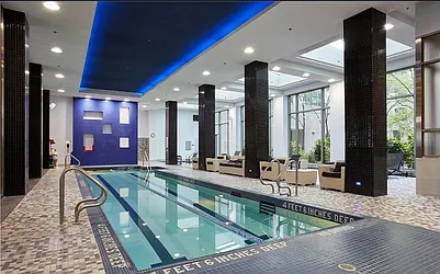 Rented by Keller Williams NYC