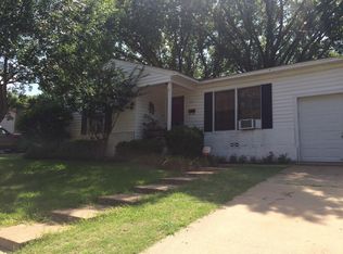 821 Nash St, Rockwall, TX 75087