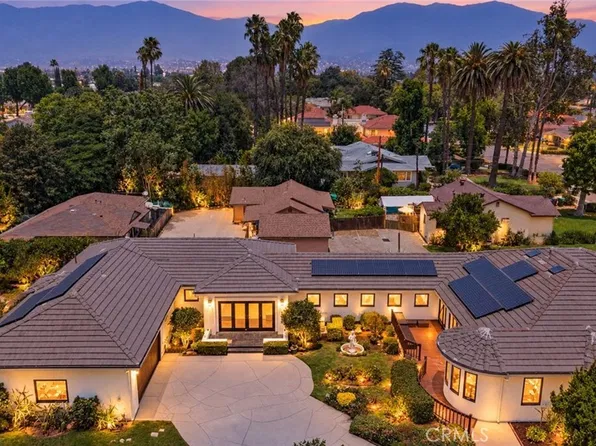 1209 S 8th Ave, Arcadia, CA 91006