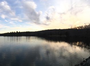 150 Kennerson Reservoir Rd, Eastford, CT 06242