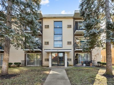 1347 Perry St APT 4, Des Plaines, IL, 60016