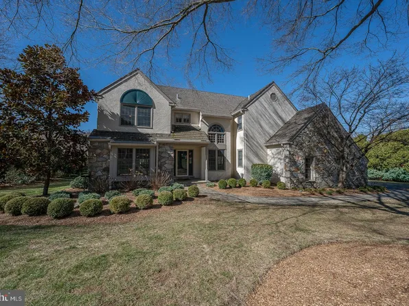 471 S Feathering Ln, Media, PA 19063