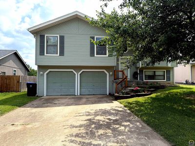 2514 SW Maxfield Rd, Topeka, KS, 66614
