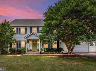 4380 Snow Hill Dr, Gainesville, VA 20155