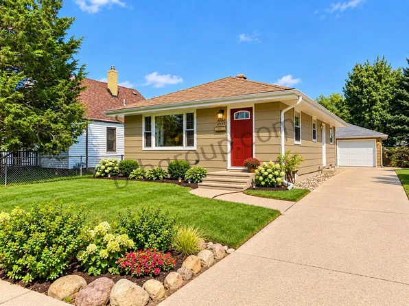 3005 26th Ave, Kenosha, WI 53140
