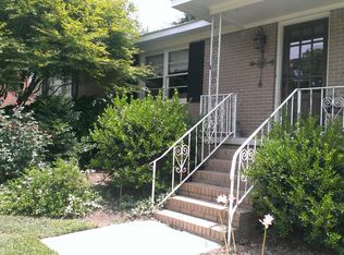 109 Ridgemoor Dr, Birmingham, AL 35209