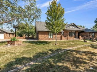 14788 SW Cowslip Ct, Rose Hill, KS 67133