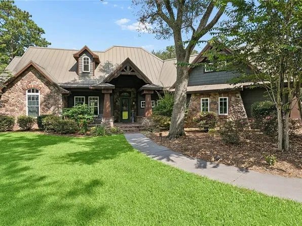 333 Chinawood Dr, Abita Springs, LA 70420