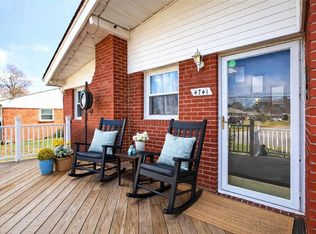 4741 Whistler Ln, Virginia Beach, VA 23455