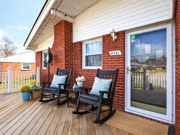 4741 Whistler Ln, Virginia Beach, VA 23455