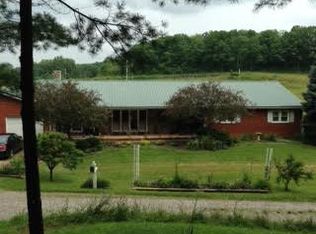 5661 W. Triadelphia Rd., Malta, OH 43758