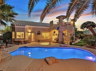 2476 Sedona Cedar Ave, Henderson, NV 89052