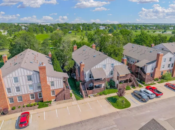 1450 S Webb Rd APT 321, Wichita, KS 67207