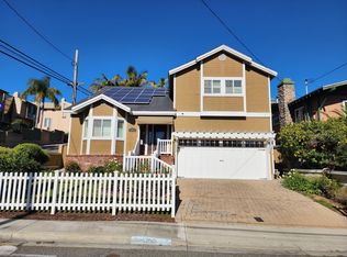 2001 Marshallfield Ln, Redondo Beach, CA 90278