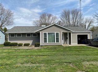315 Dawn Ave, Danville, IL