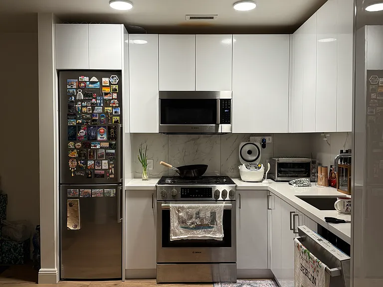 588 Minna St #504 — Photo 8