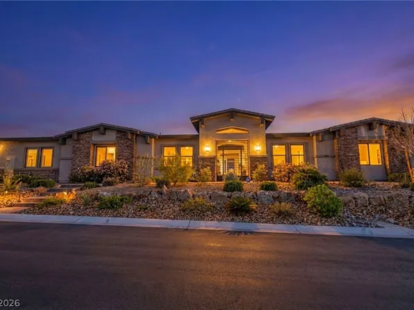 9520 Ponderay Ct, Las Vegas, NV 89149