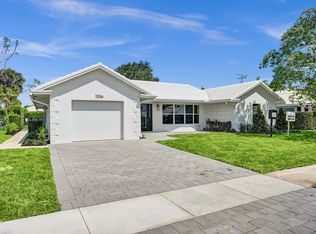 1336 Sycamore Ter, Boca Raton, FL 33486