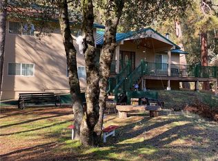 4965 Peak View Rd, Mariposa, CA 95338