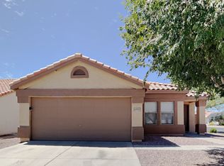 13855 W Fargo Dr, Surprise, AZ 85374