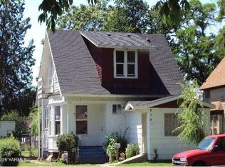 610 N Naches Ave, Yakima, WA 98901