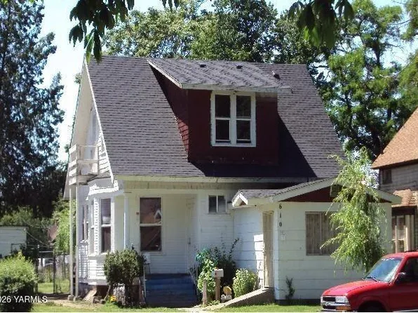 610 N Naches Ave, Yakima, WA 98901