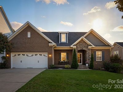 9721 Daufuskie Dr, Charlotte, NC, 28278
