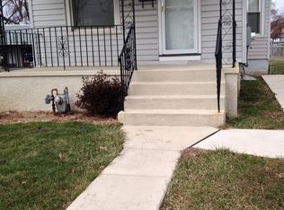 532 W Laughead Ave, Upper Chichester, PA 19061