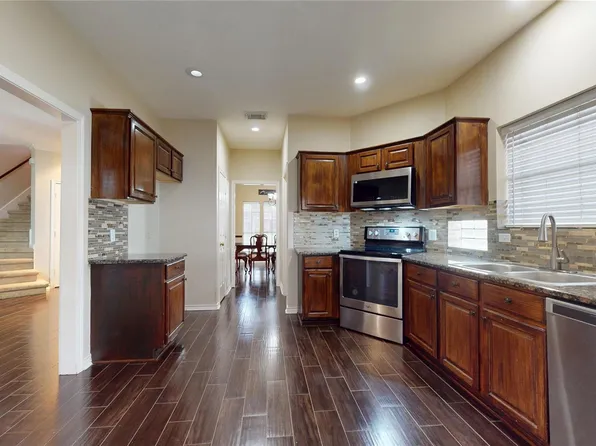 3217 Canvasback Street, Katy, TX 77493