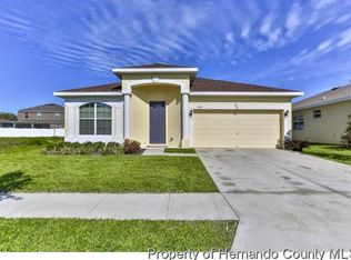 12401 Cricklewood Dr, Spring Hill, FL 34610