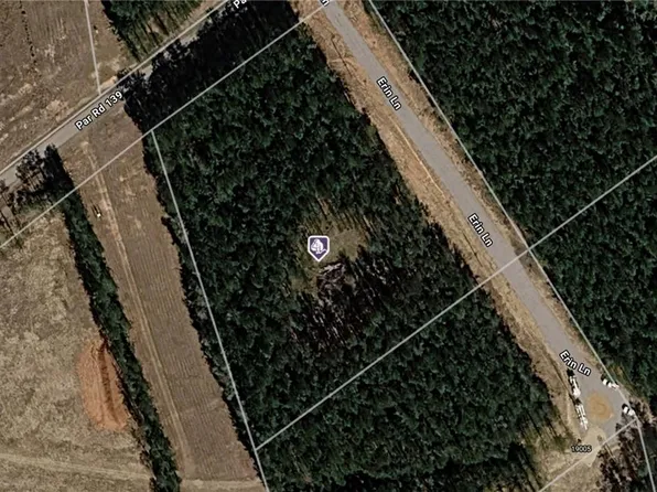 LOT 9 Bethel Rd, Franklinton, LA 70438