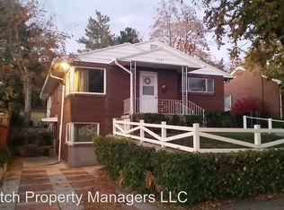 2507 E Downington Ave, Salt Lake City, UT 84108
