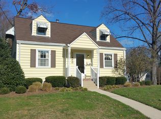 10900 Milburn St, Fairfax, VA