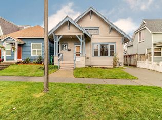 624 N Oakes St, Tacoma, WA 98406