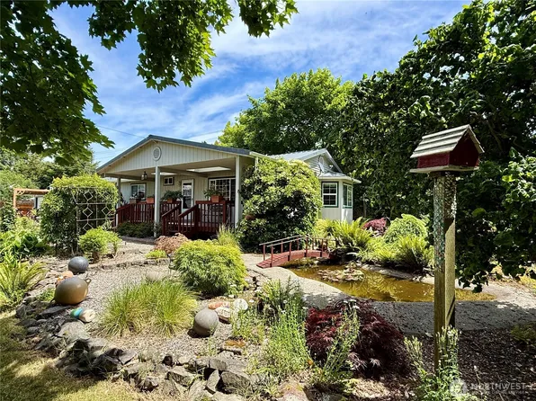 12912 N Alley, Long Beach, WA 98631