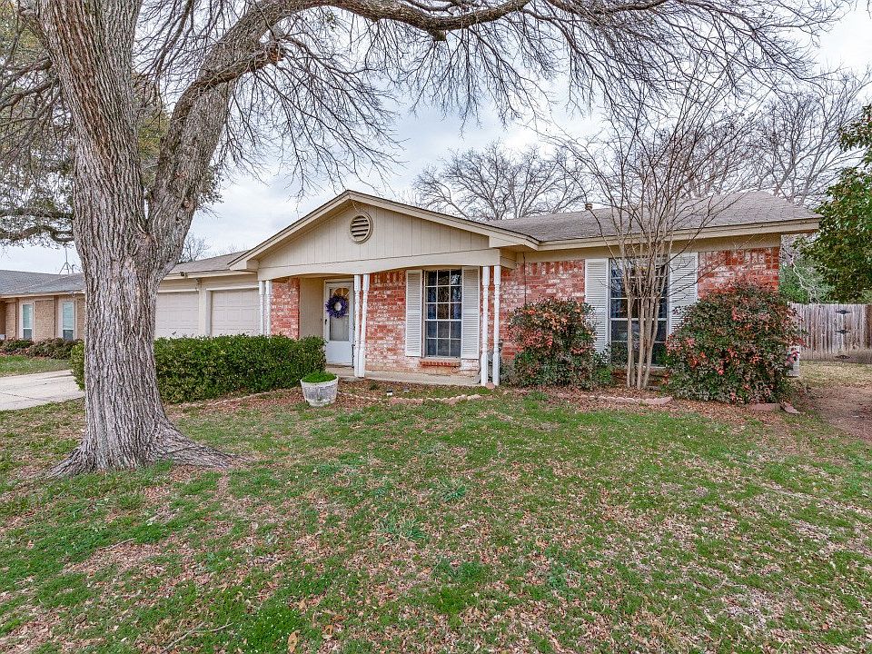 1st image of 6037 Highcrest Dr