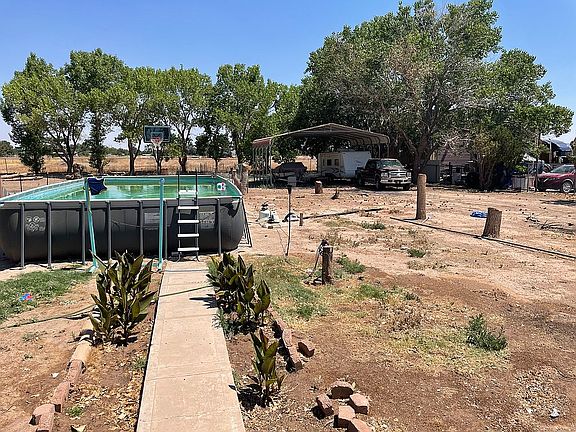 16x 32 saltwater pool