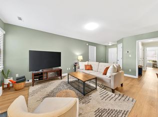 3307 Tarleton W, Durham, NC 27713