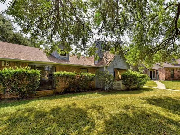 1601 Faro Dr APT 1502, Austin, TX 78741
