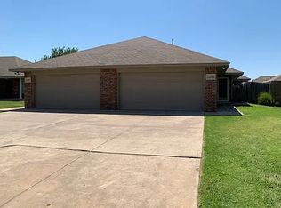 11357 Walters Ave, Oklahoma City, OK 73162