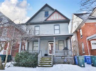 41 Hubbell Park, Rochester, NY 14608