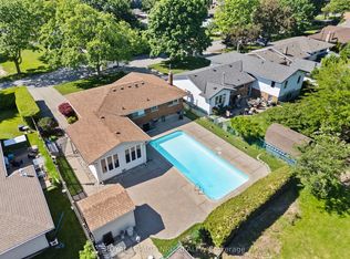 116 Windward St, Saint Catharines, ON L2M4C6